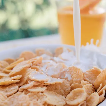 Parakladi Seaside Retreat *