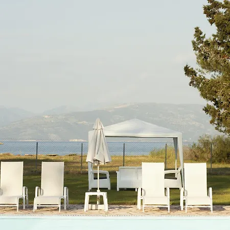 Parakladi Seaside Retreat