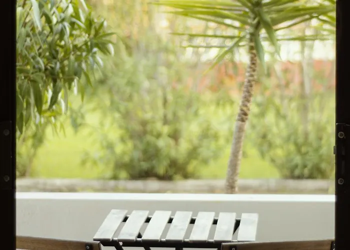 Parakladi Seaside Retreat Διαμέρισμα