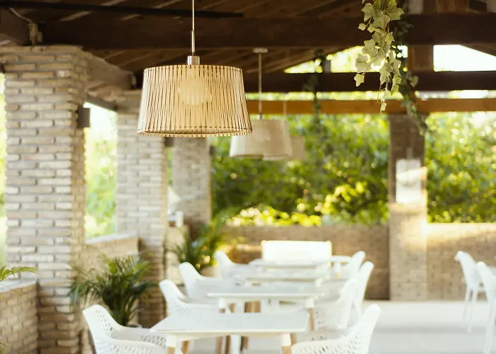Διαμέρισμα Parakladi Seaside Retreat Λευκίμμη