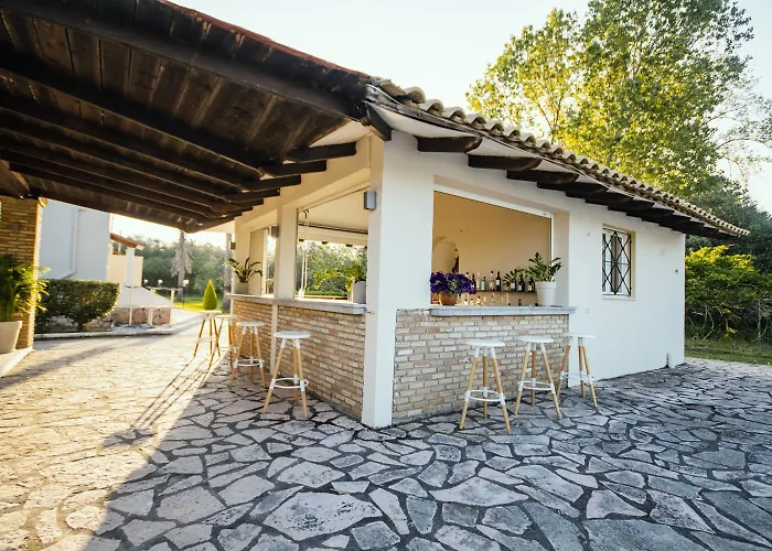Parakladi Seaside Retreat Διαμέρισμα *