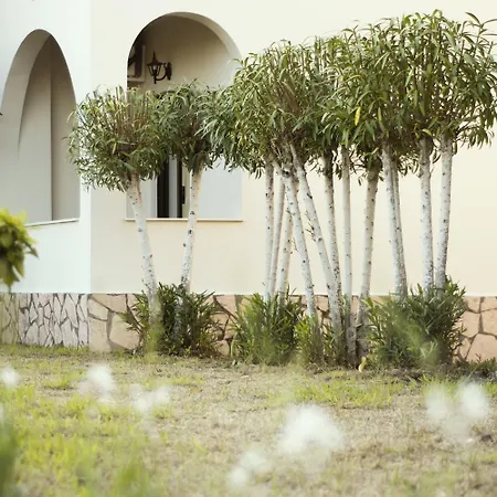 Parakladi Seaside Retreat