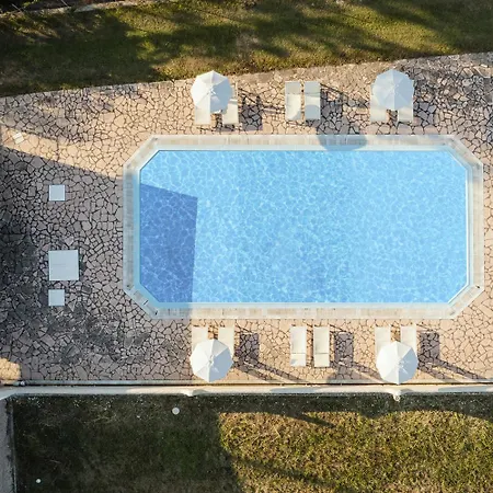 Parakladi Seaside Retreat شقة