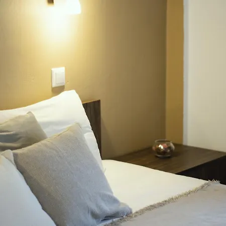 Parakladi Seaside Retreat شقة