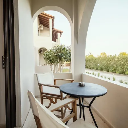 Parakladi Seaside Retreat Διαμέρισμα *