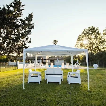 Parakladi Seaside Retreat *