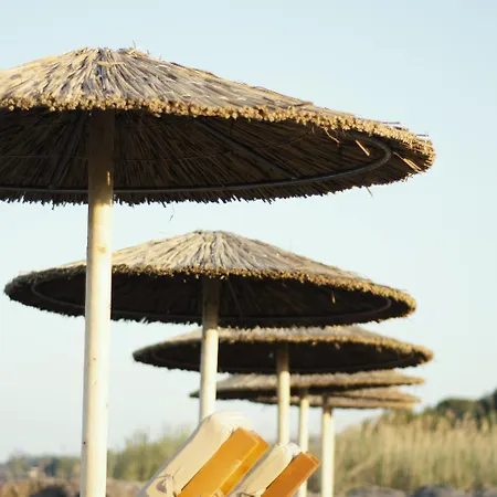 Parakladi Seaside Retreat *