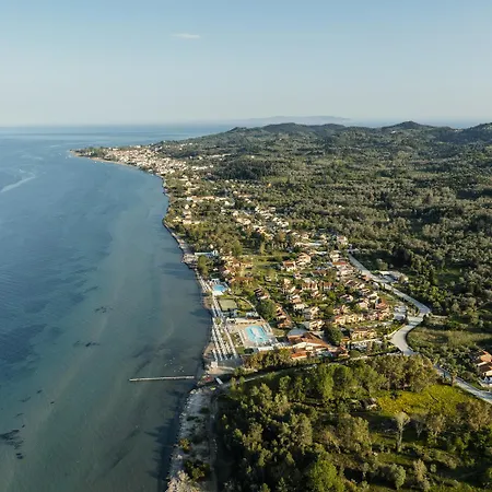 Parakladi Seaside Retreat * Lefkímmi