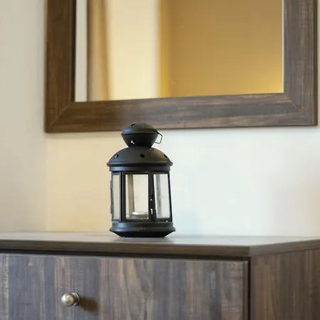 Διαμέρισμα Parakladi Seaside Retreat