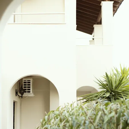 Apartmán Parakladi Seaside Retreat
