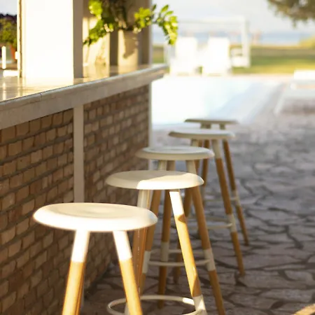 Parakladi Seaside Retreat Διαμέρισμα *