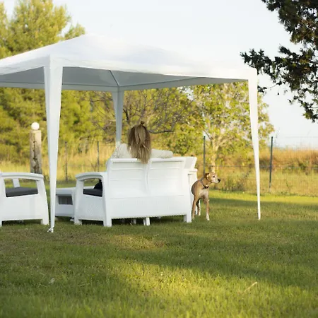 Parakladi Seaside Retreat Διαμέρισμα