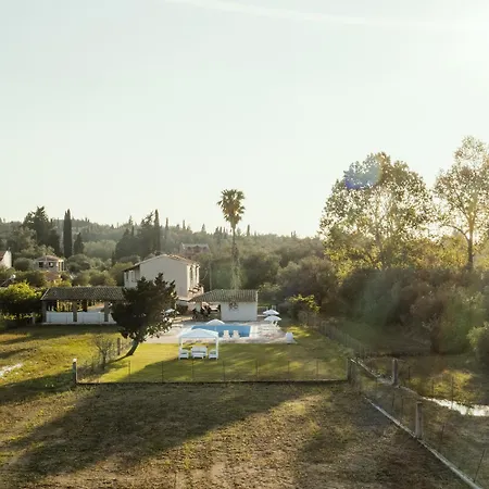 Parakladi Seaside Retreat Διαμέρισμα *