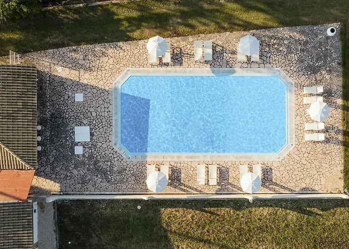 Parakladi Seaside Retreat Apartmán