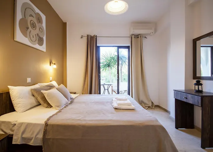 Parakladi Seaside Retreat *