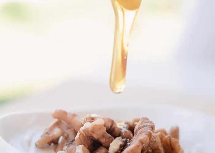 Parakladi Seaside Retreat