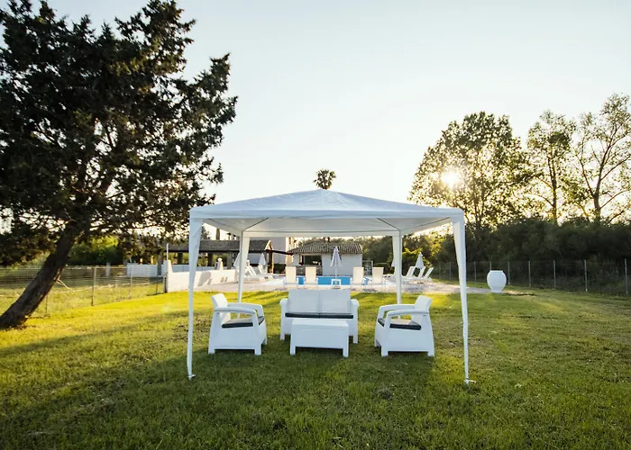 Parakladi Seaside Retreat *