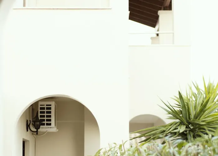 Daire Parakladi Seaside Retreat