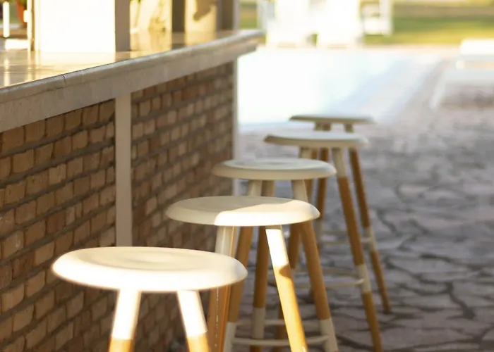 Parakladi Seaside Retreat Apartmán *