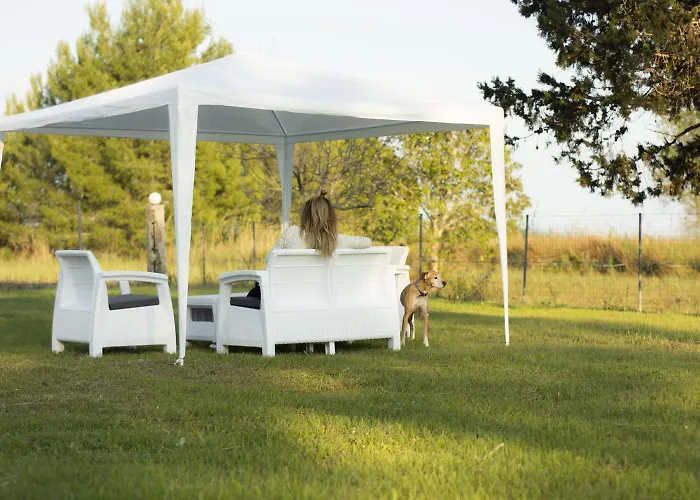 Parakladi Seaside Retreat Daire