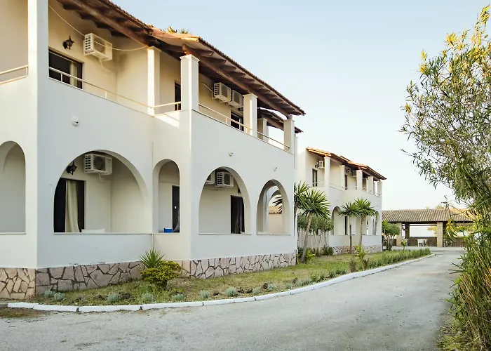 Parakladi Seaside Retreat Daire *