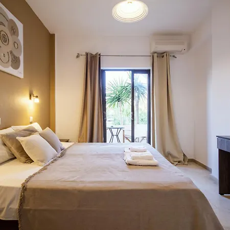 Parakladi Seaside Retreat *