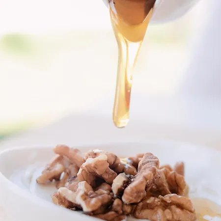 Parakladi Seaside Retreat