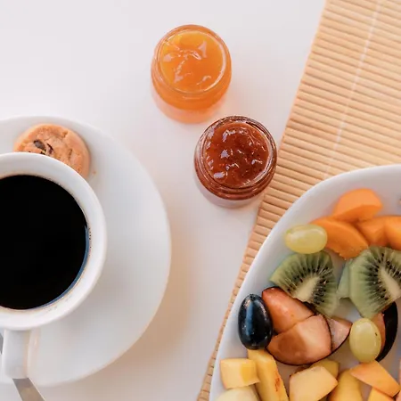 アパート Parakladi Seaside Retreat レフキンミ