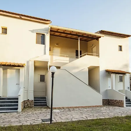 Parakladi Seaside Retreat アパート