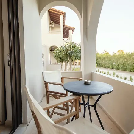 Parakladi Seaside Retreat *